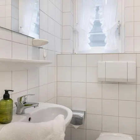 Apartman Rosenkamp App 3