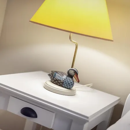 Rosenkamp App 3 Apartman *