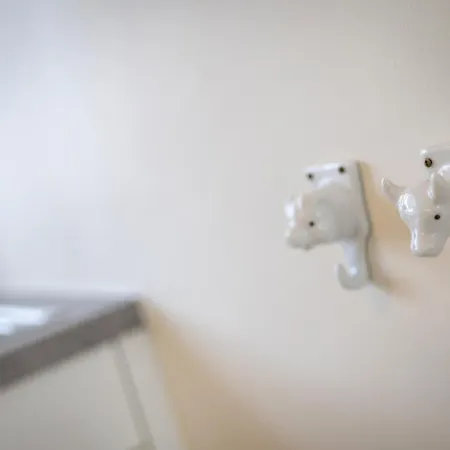 Rosenkamp App 3 * Wenningstedt-Braderup (Sylt)