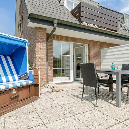 Rosenkamp App 3 Apartman *