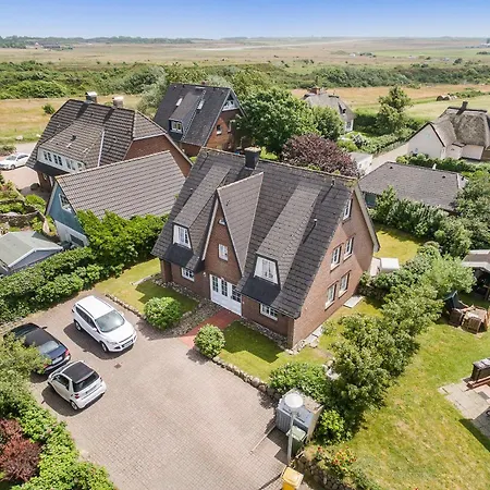 Apartman Rosenkamp App 3